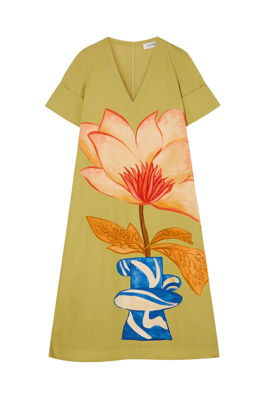 COLIN DRESS