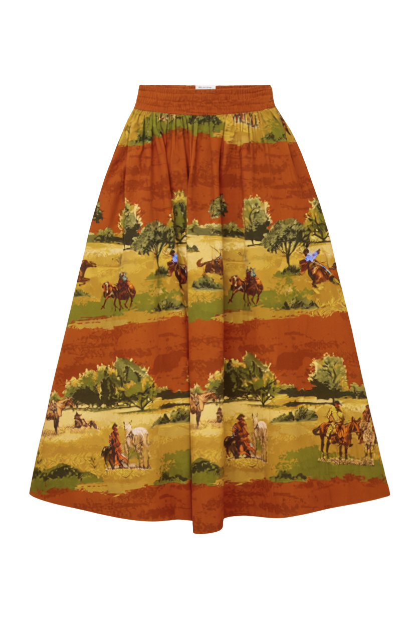 KIT SKIRT