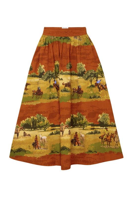 KIT SKIRT