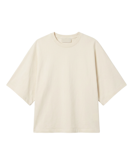 HAVEN CAPE SLEEVE TEE