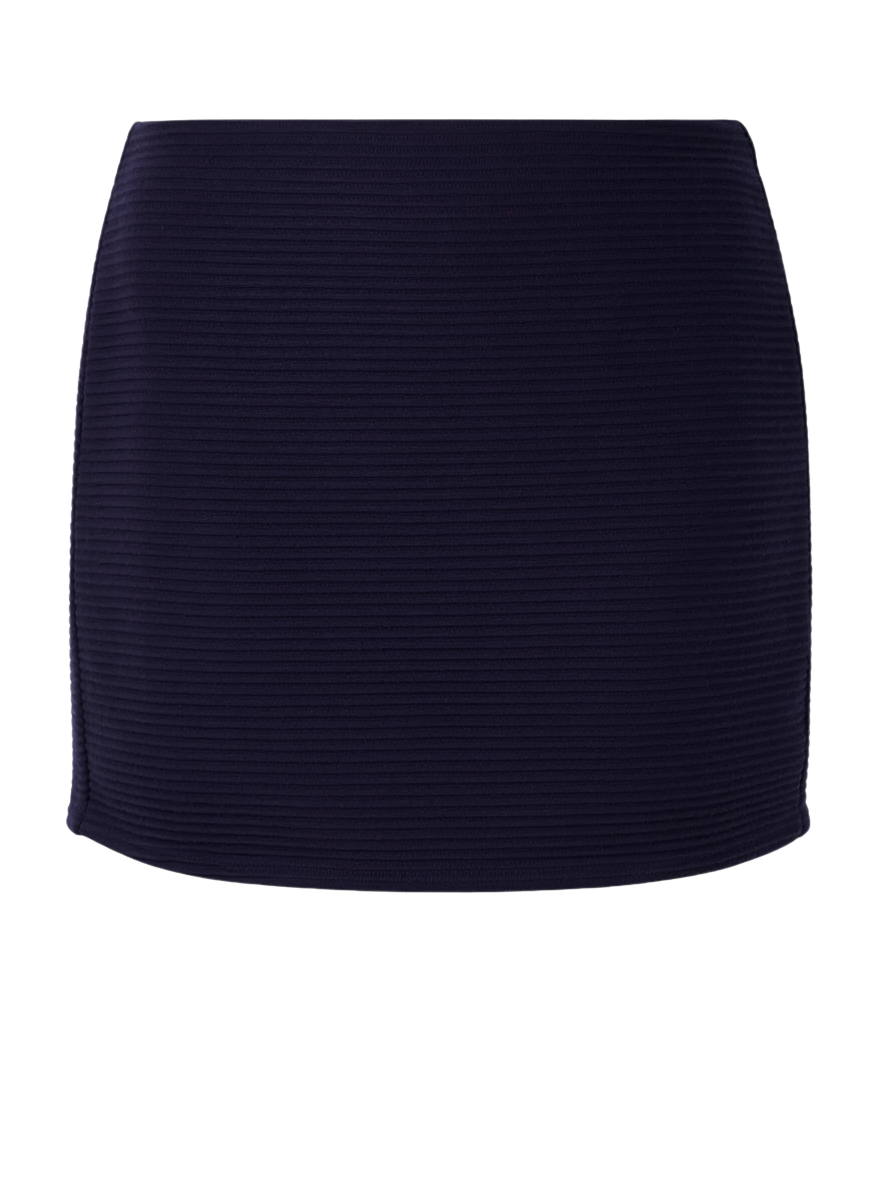 ON A STROLL MINI SKIRT