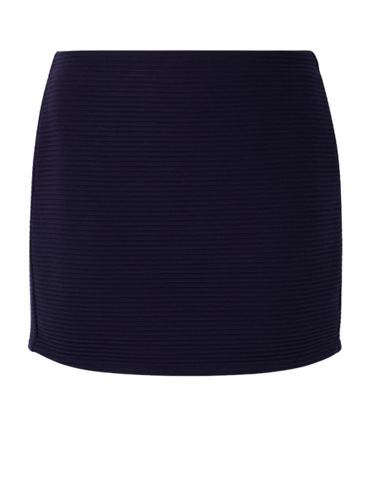 ON A STROLL MINI SKIRT