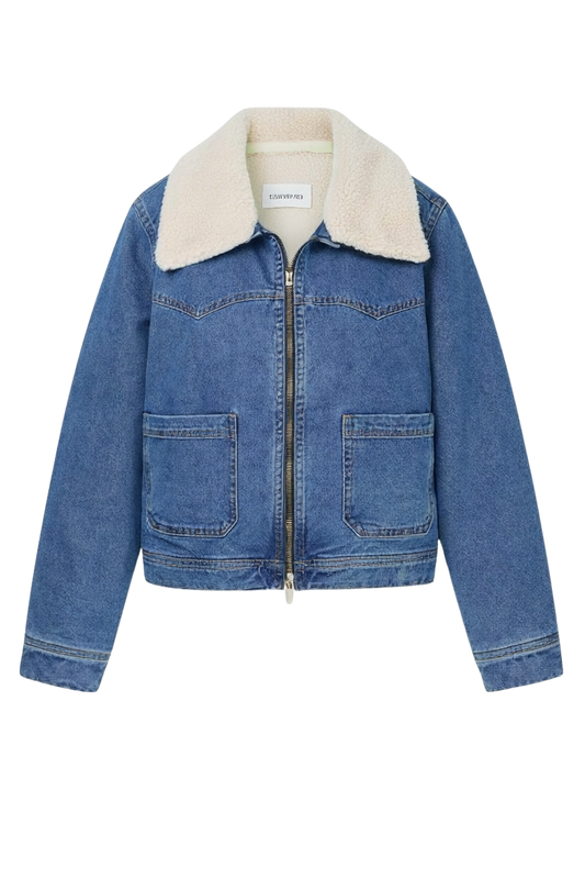 WAVERLY JACKET