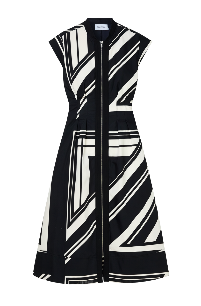 ROSALIE DRESS
