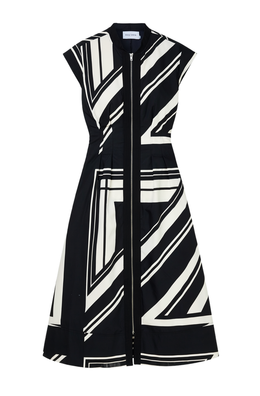 ROSALIE DRESS
