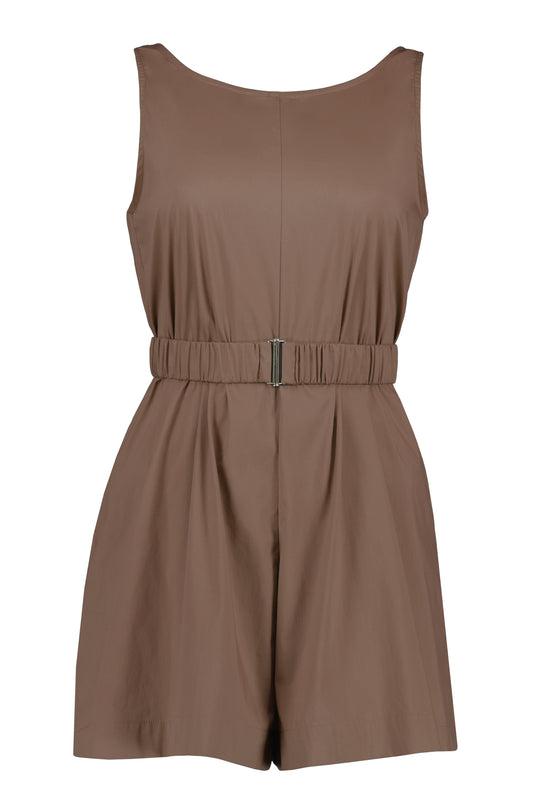 ISOLA ROMPER