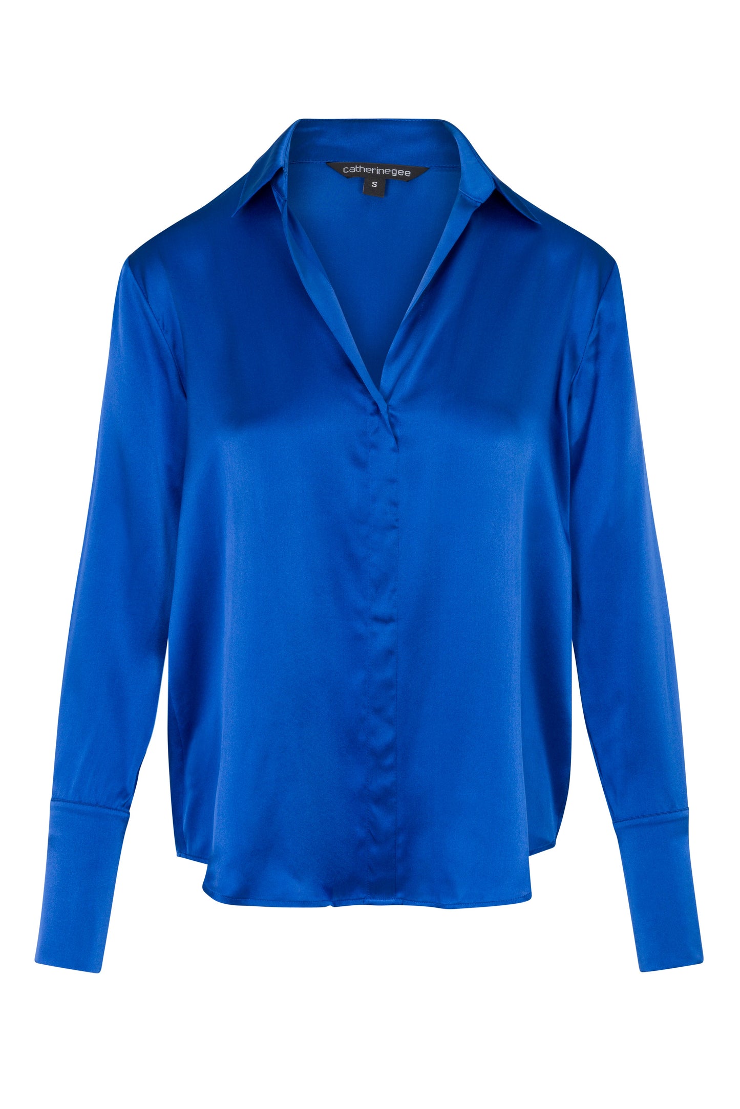 Lapis Blue