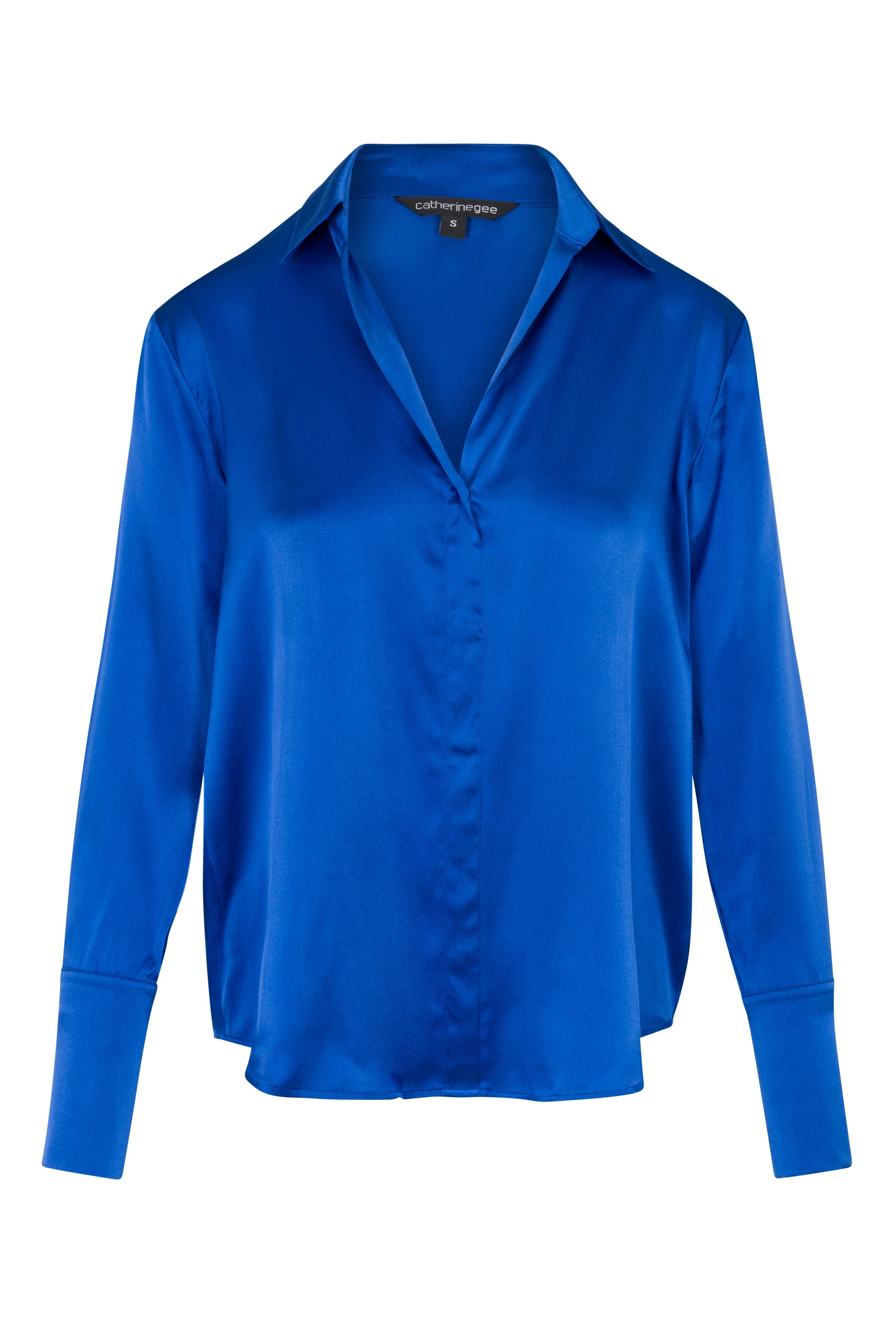 Lapis Blue