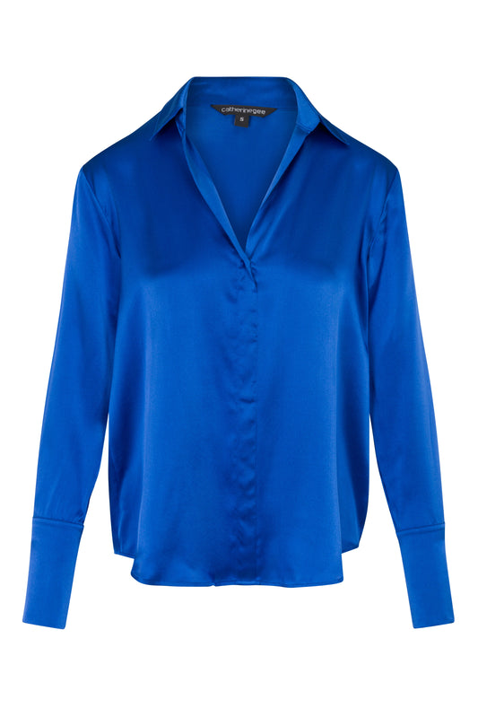 Lapis Blue