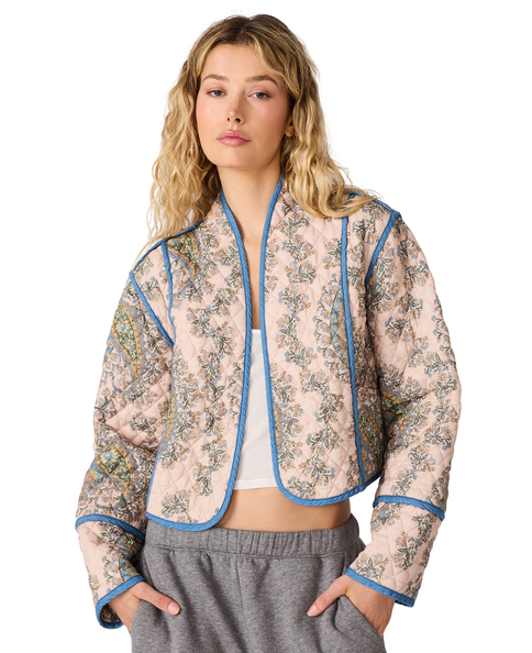 ADALYNN JACKET
