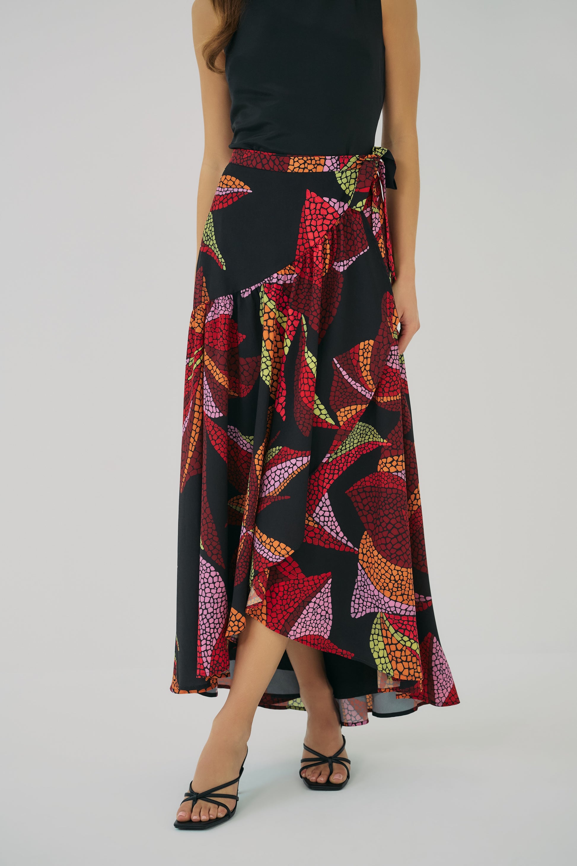 Vicky Skirt