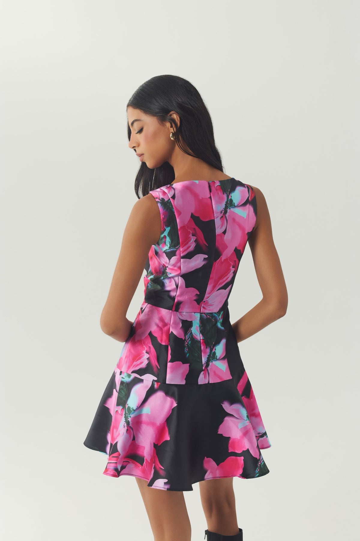 shirley dress