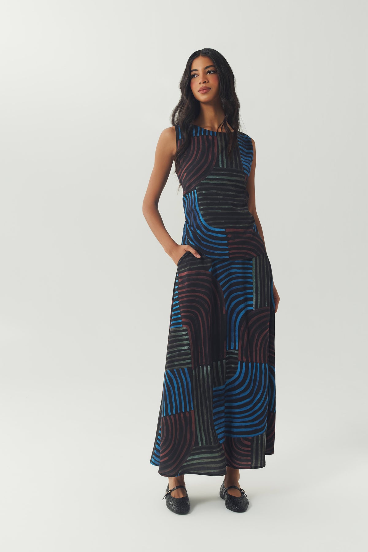 nemy skirt