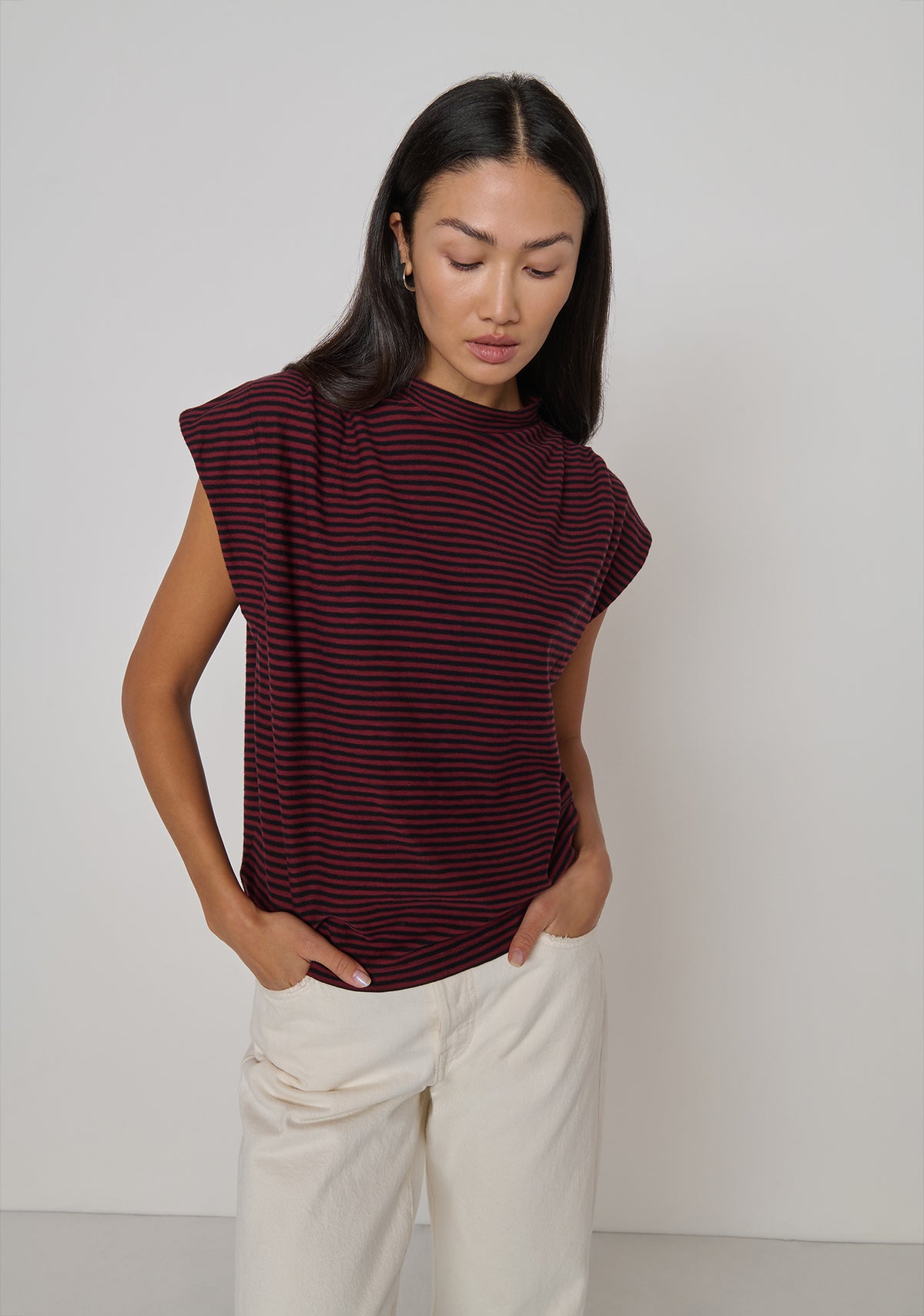 Mini Truffle Stripe