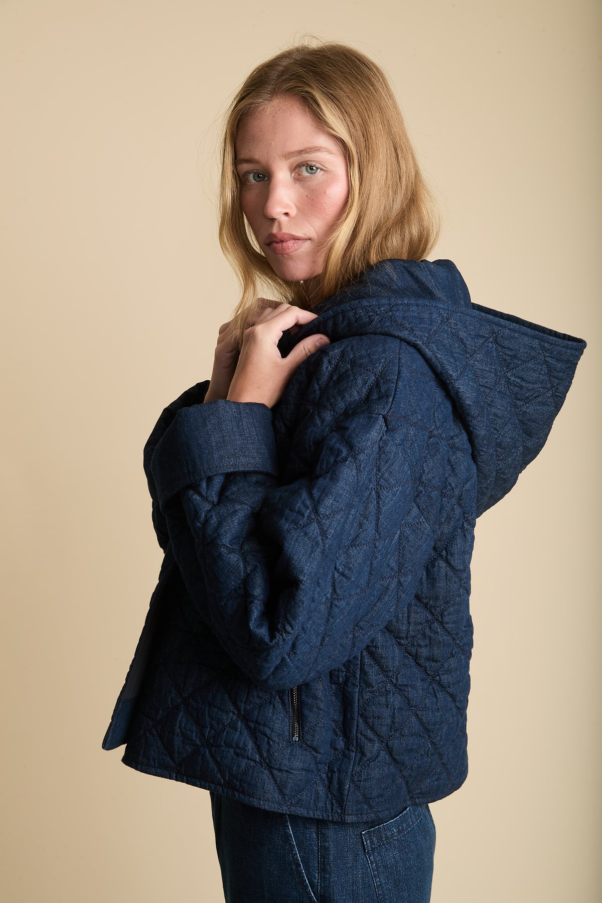 PIPER JACKET