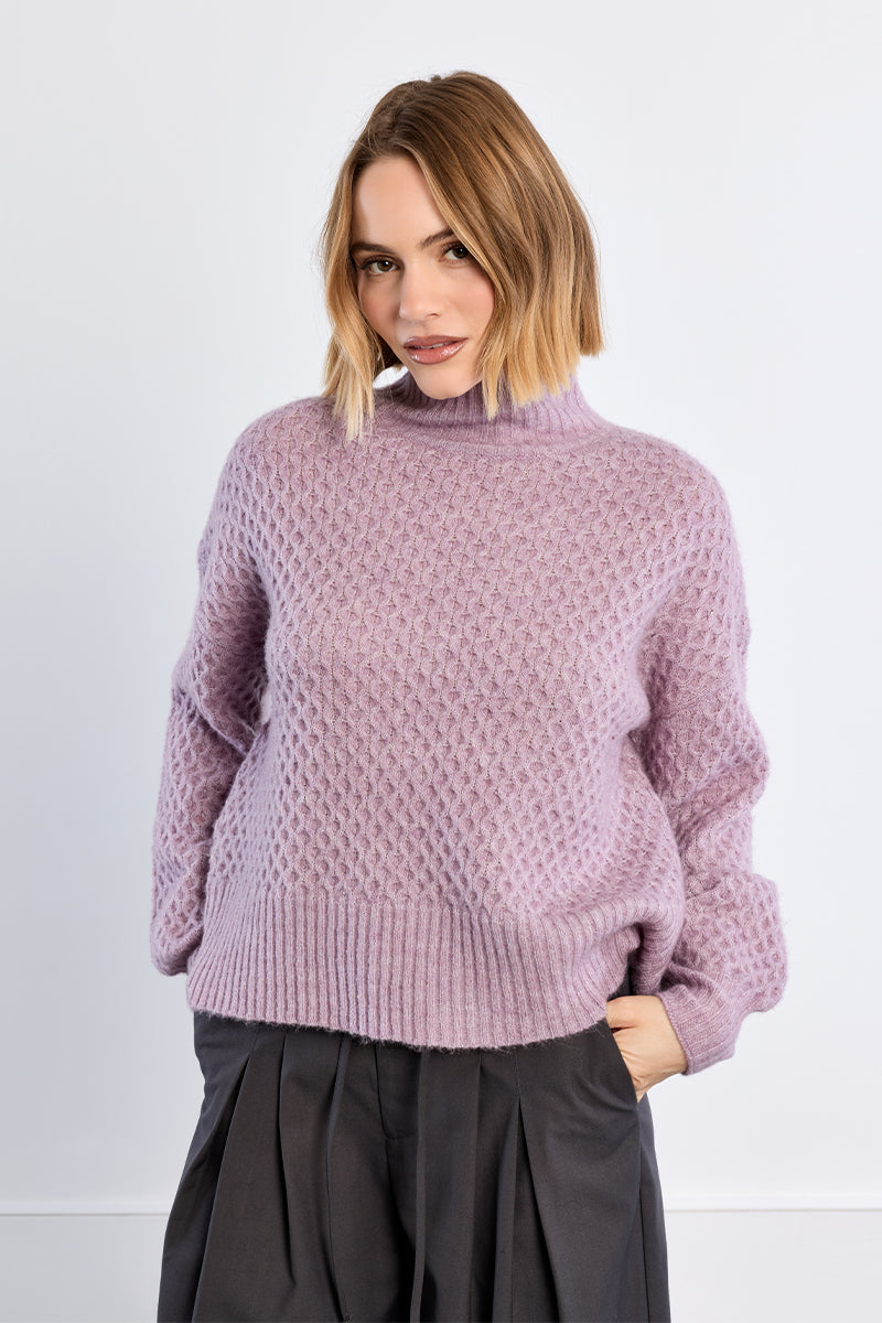MAUVE