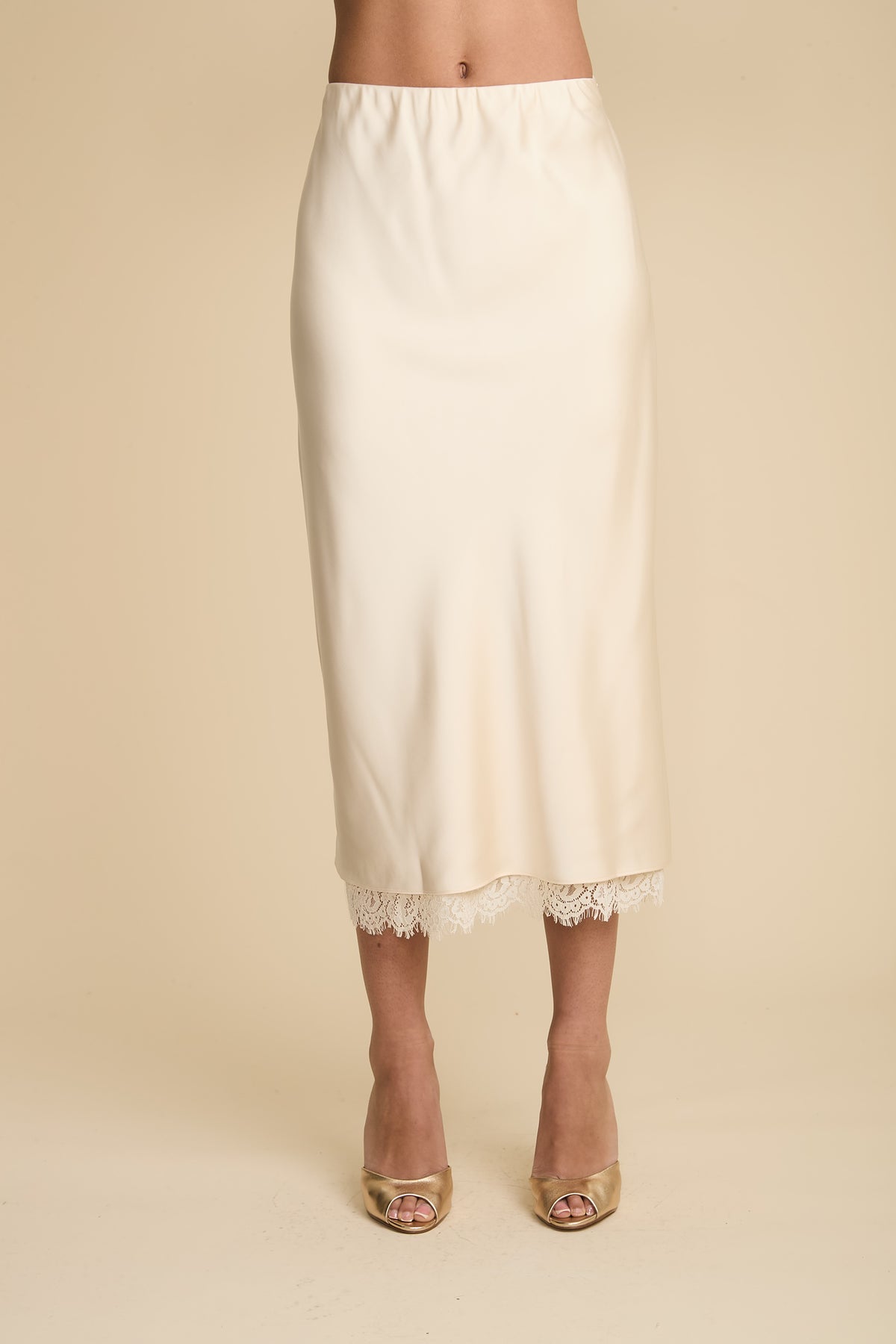 BENNET SKIRT