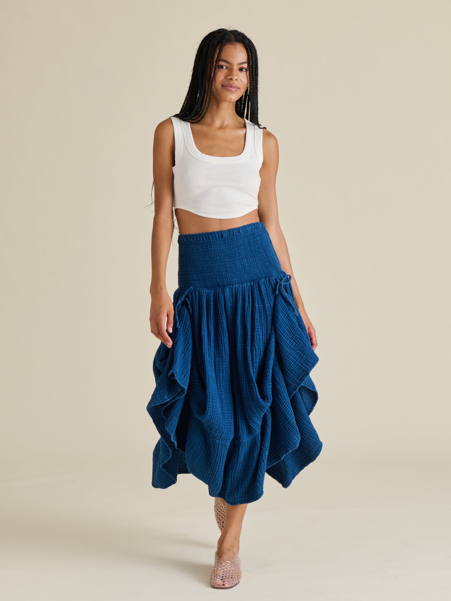 BISOU DRESS