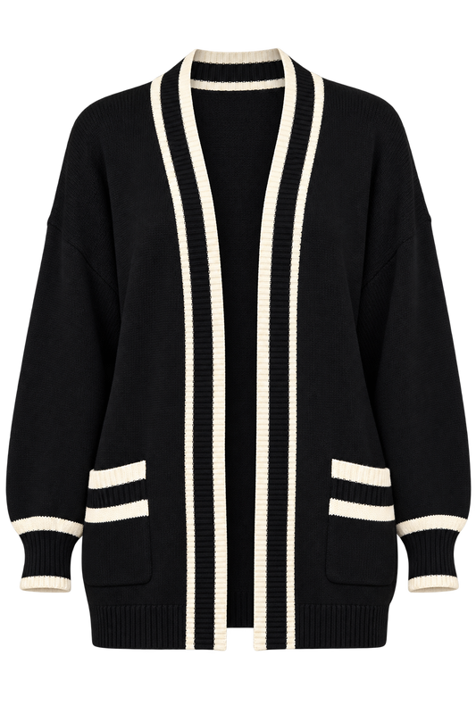 AMANI CARDIGAN