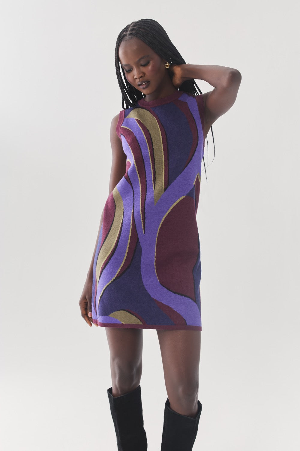 merrit dress