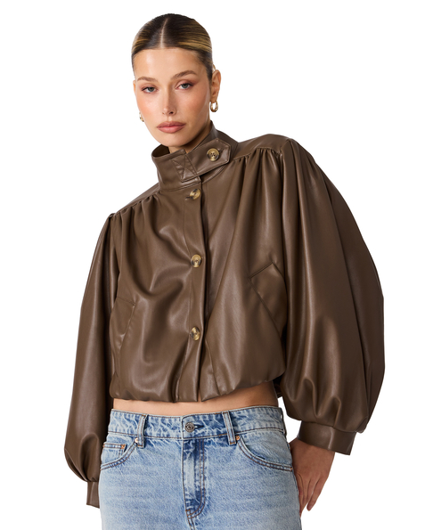 DEEDEE JACKET