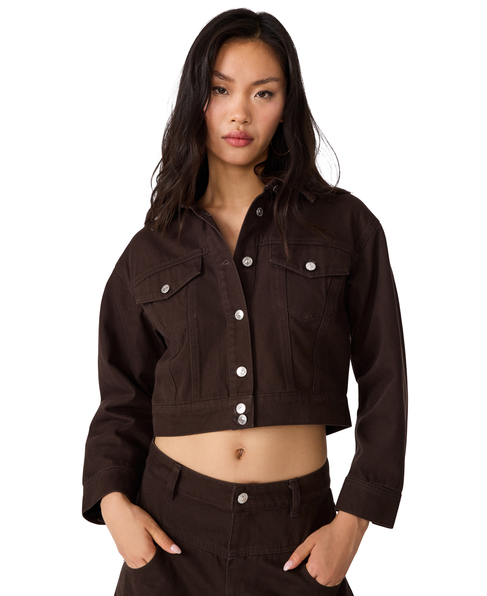 DOVE JACKET