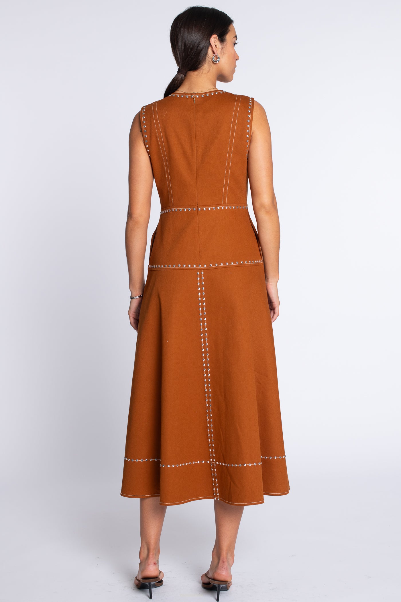 CLAIRE DRESS