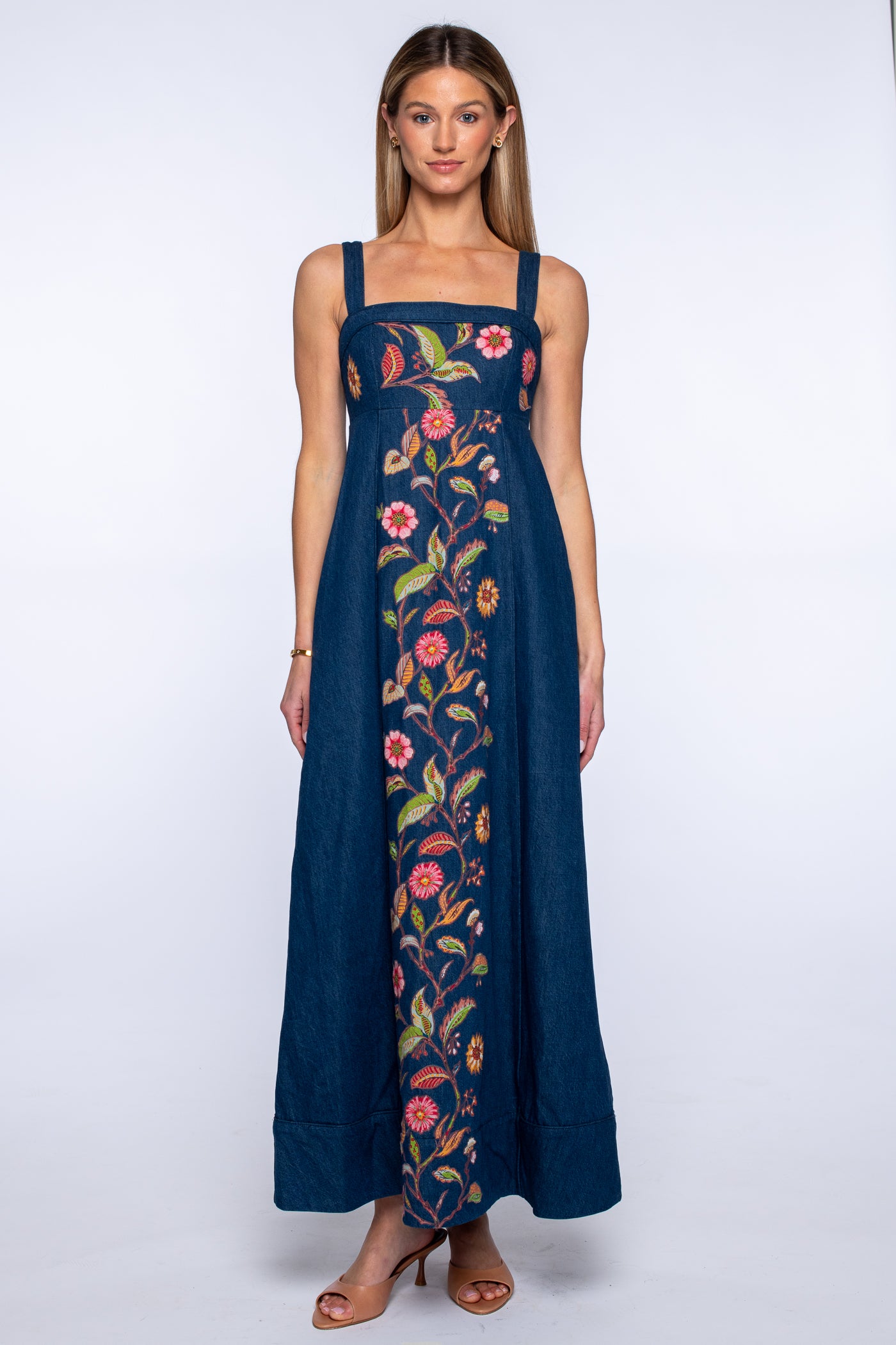 ANNALISA DRESS