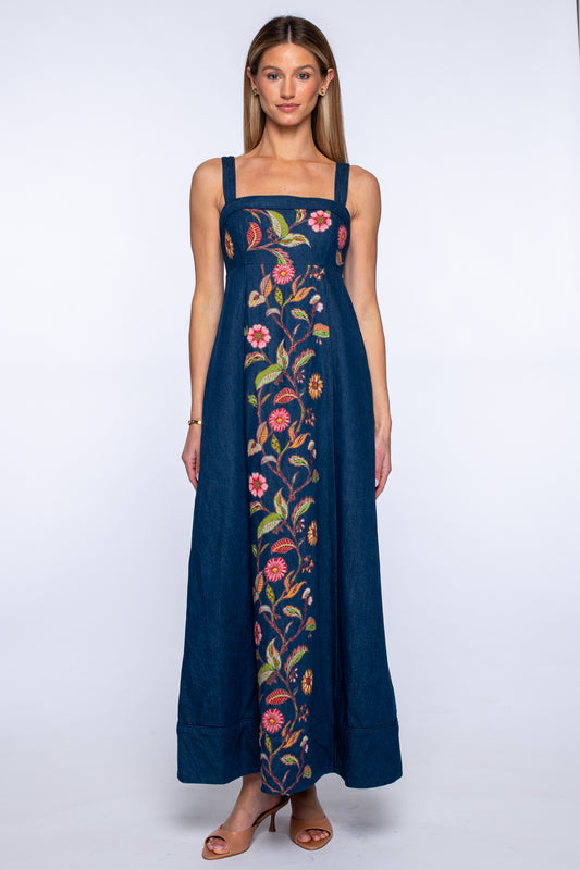 ANNALISA DRESS