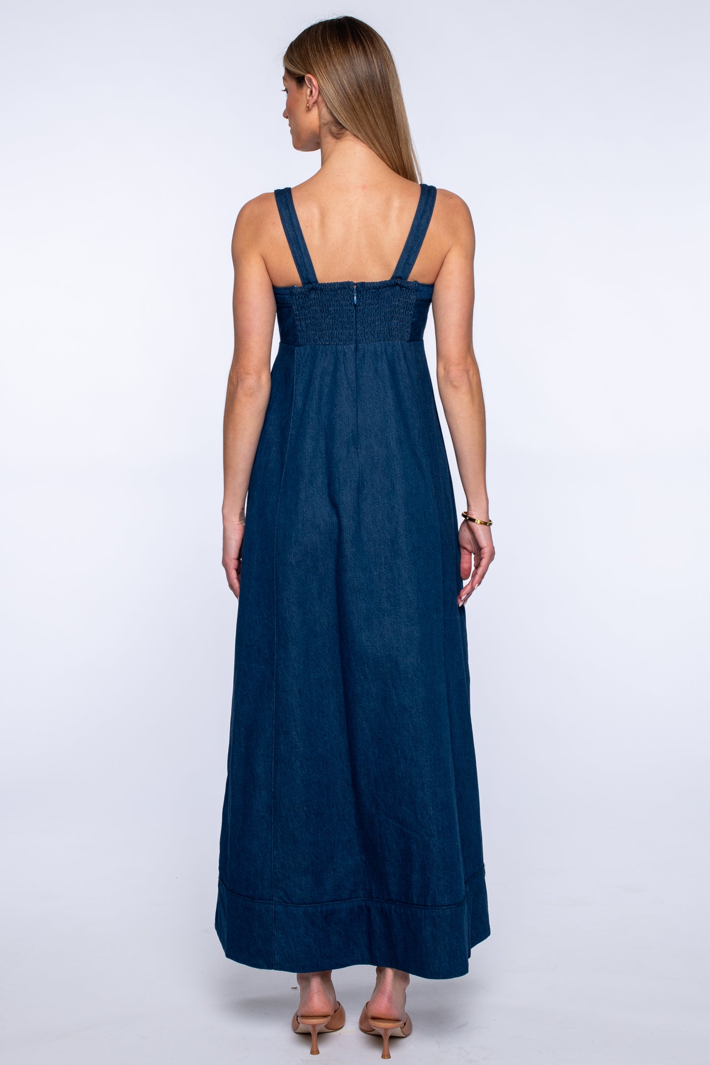 ANNALISA DRESS