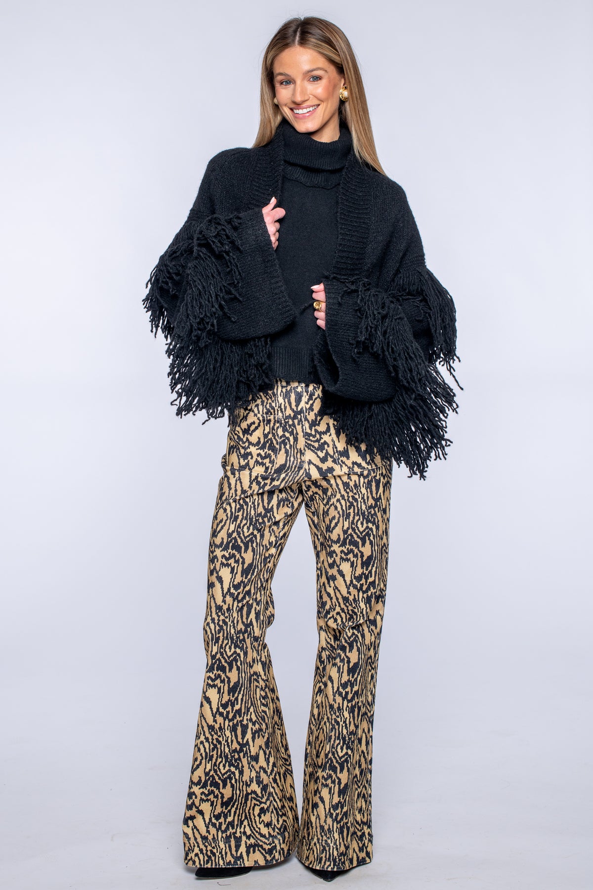 CHARLIE TROUSER