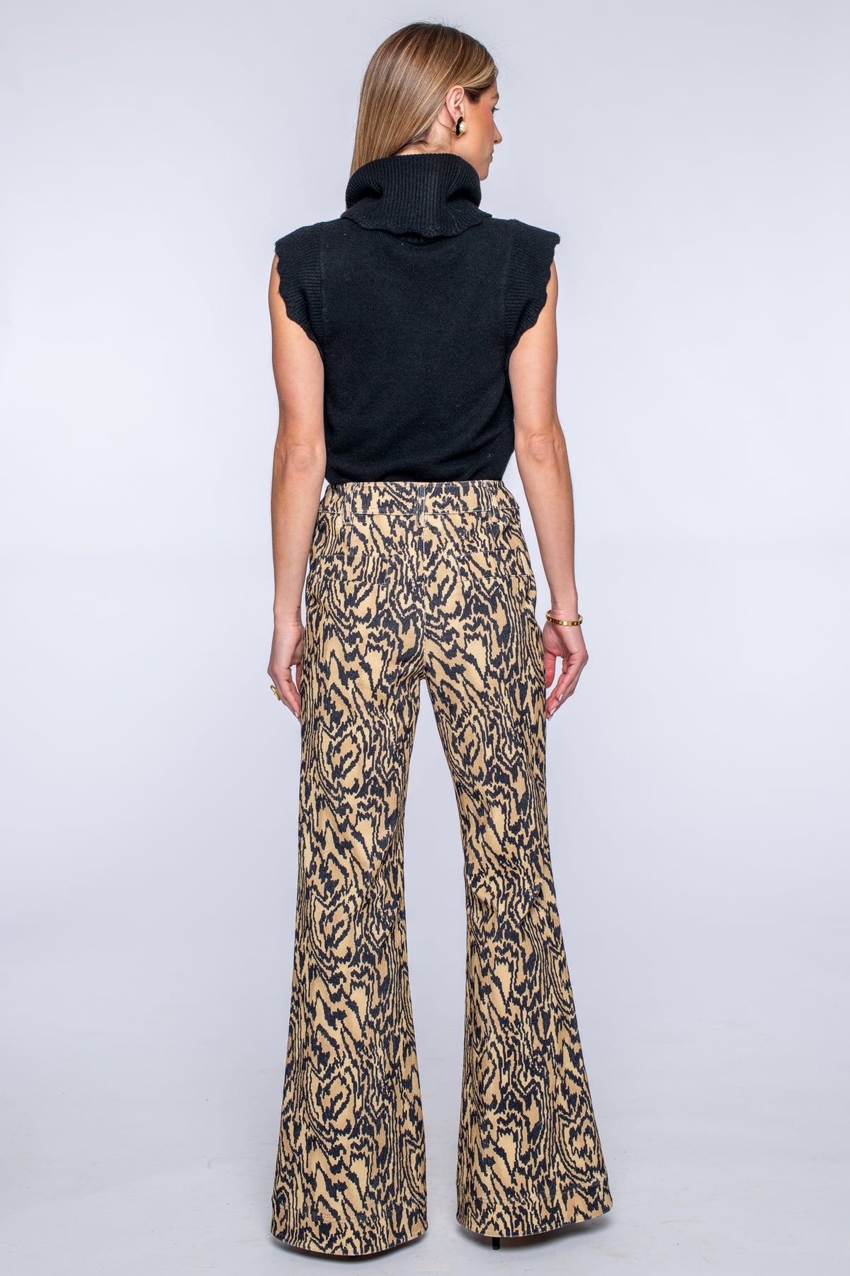 CHARLIE TROUSER