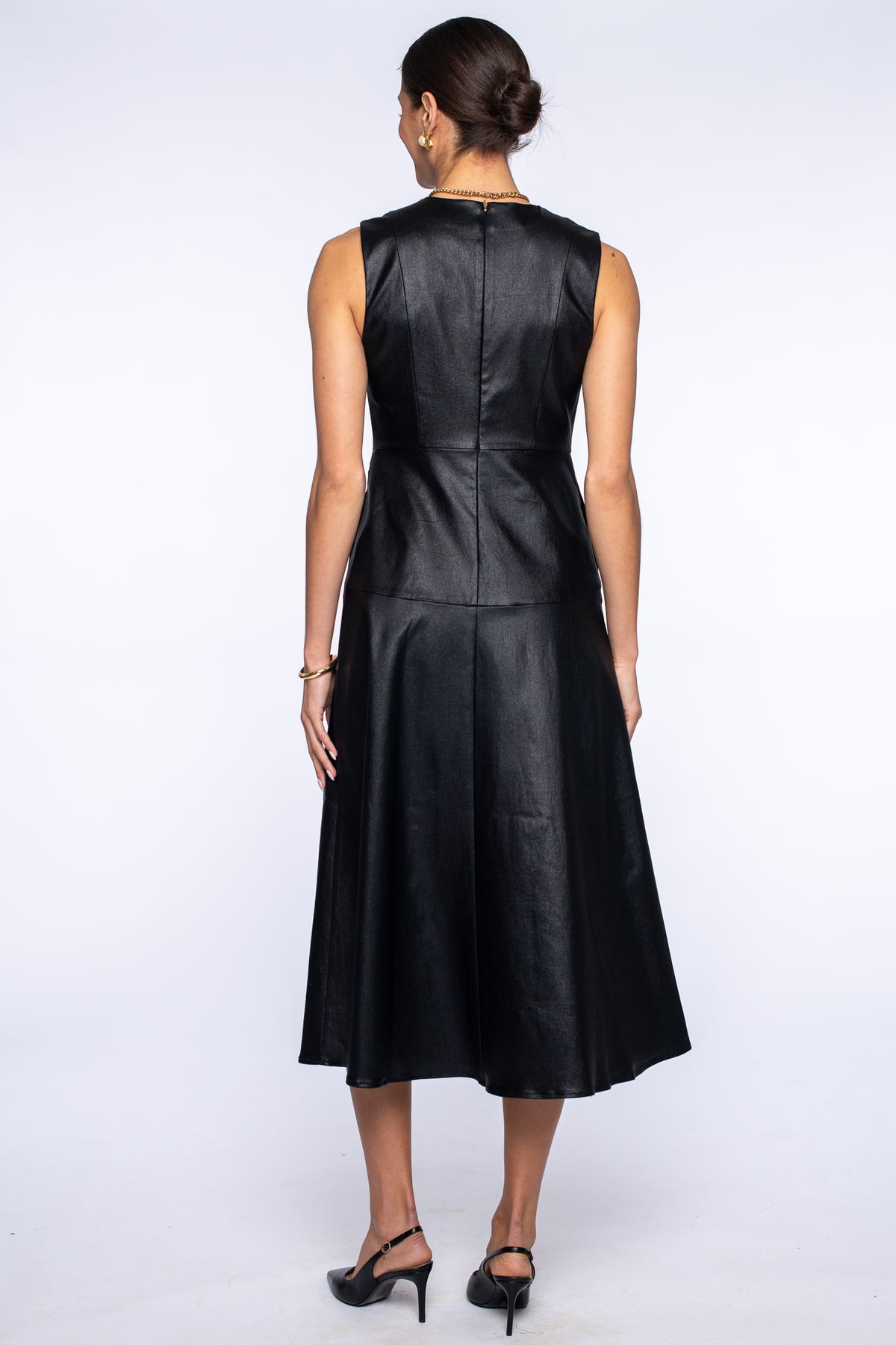 CLAIRE DRESS