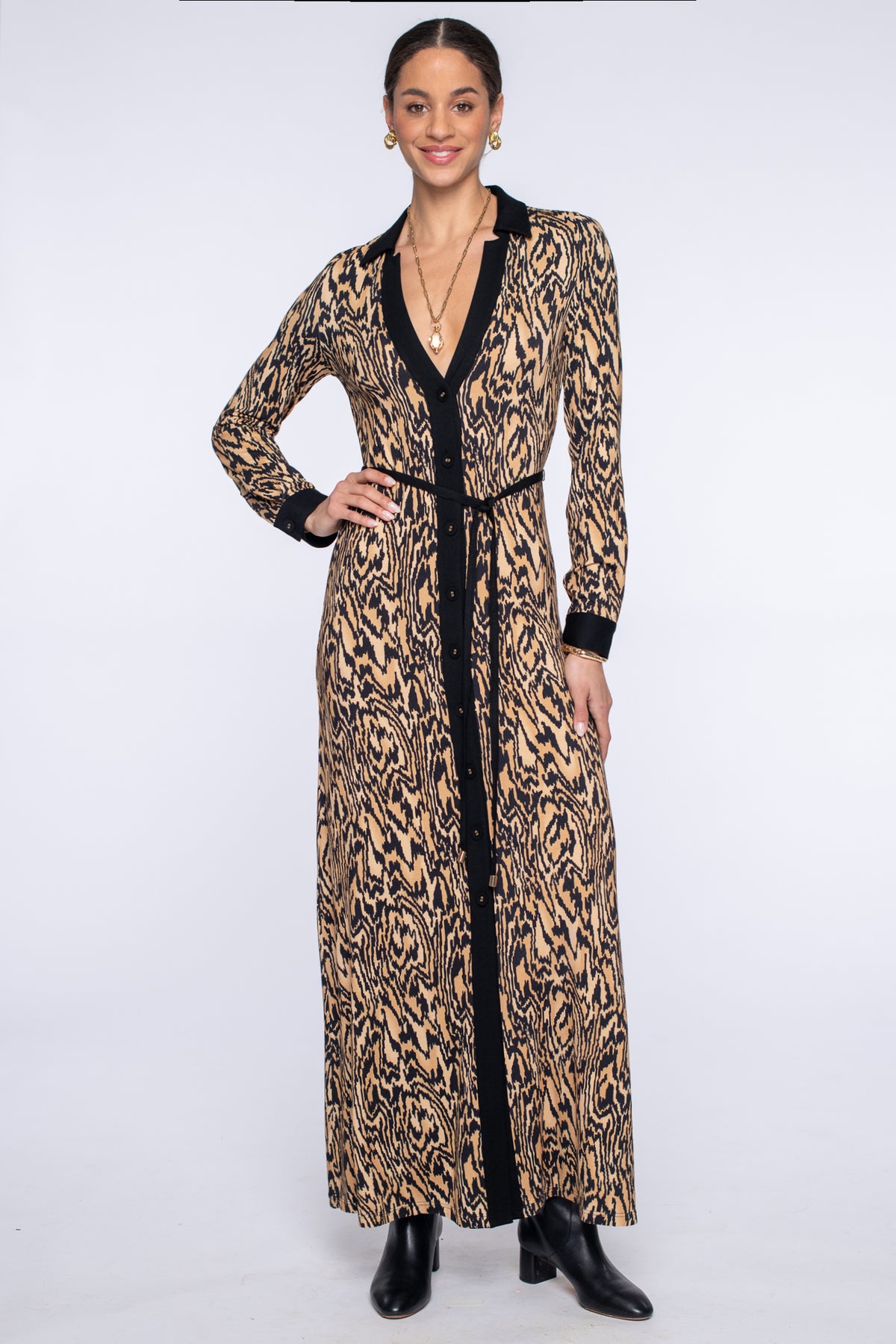VAL DRESS