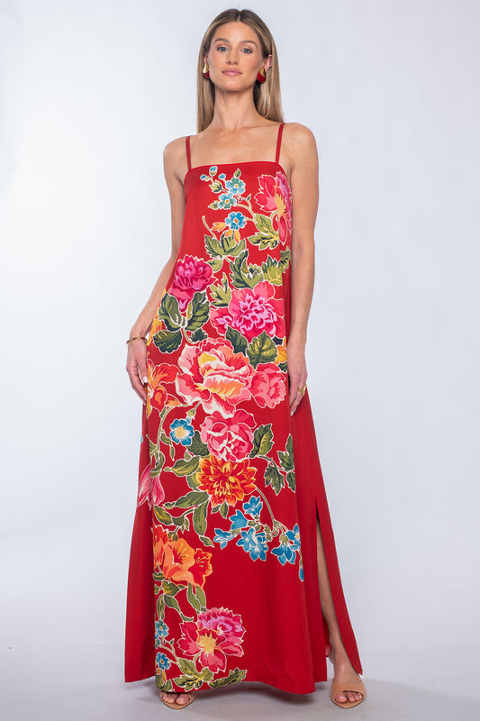 BETSY DRESS