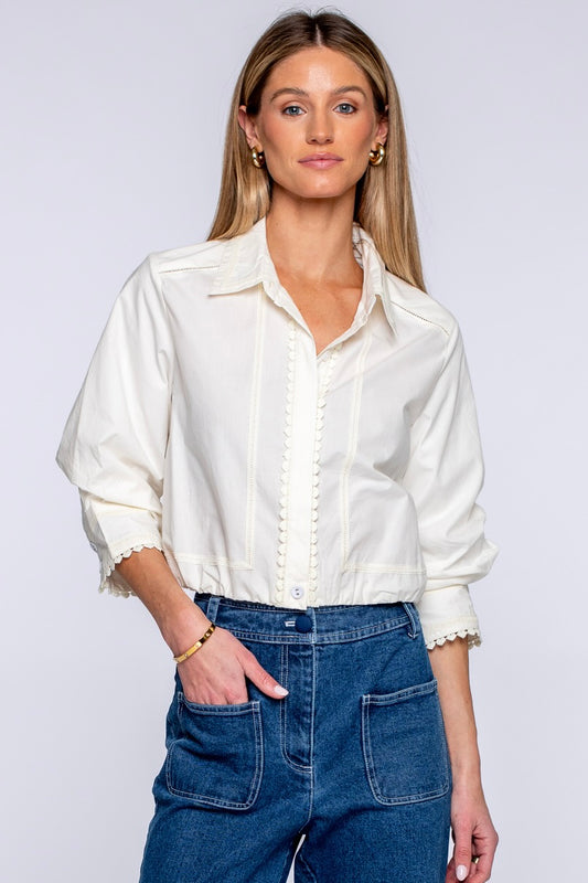 CARTER TOP