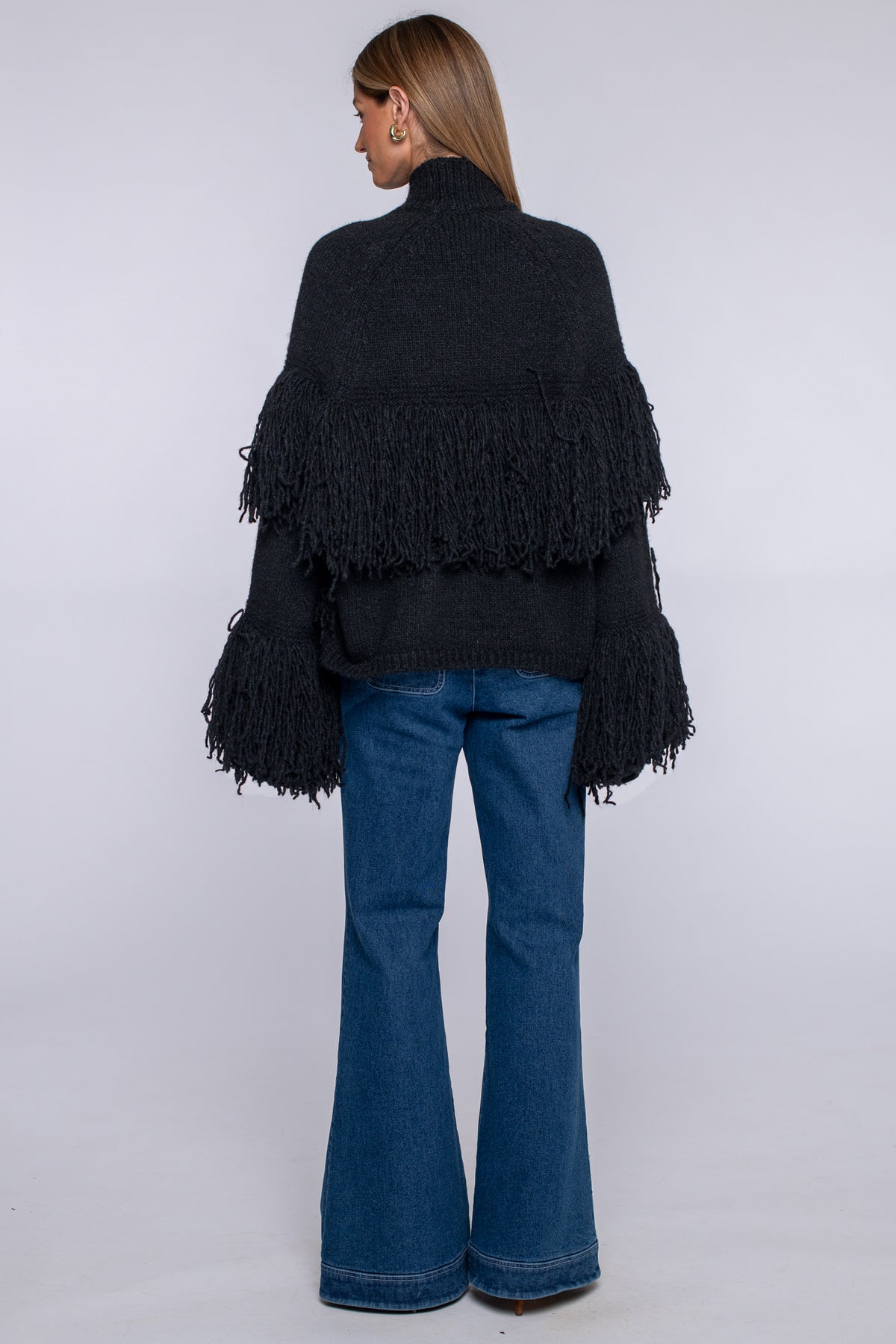 CARMEN CARDIGAN