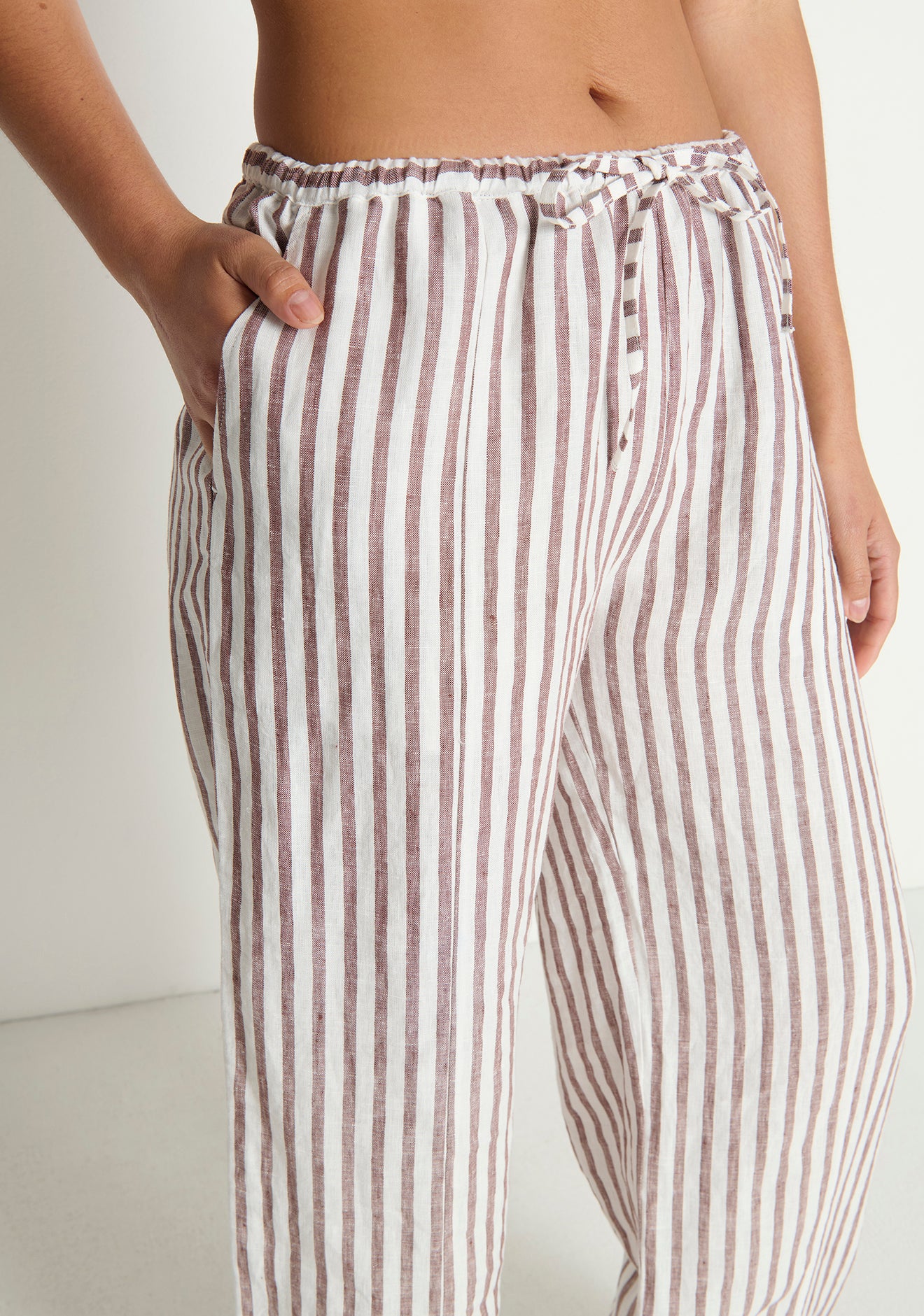 Elwood Pant
