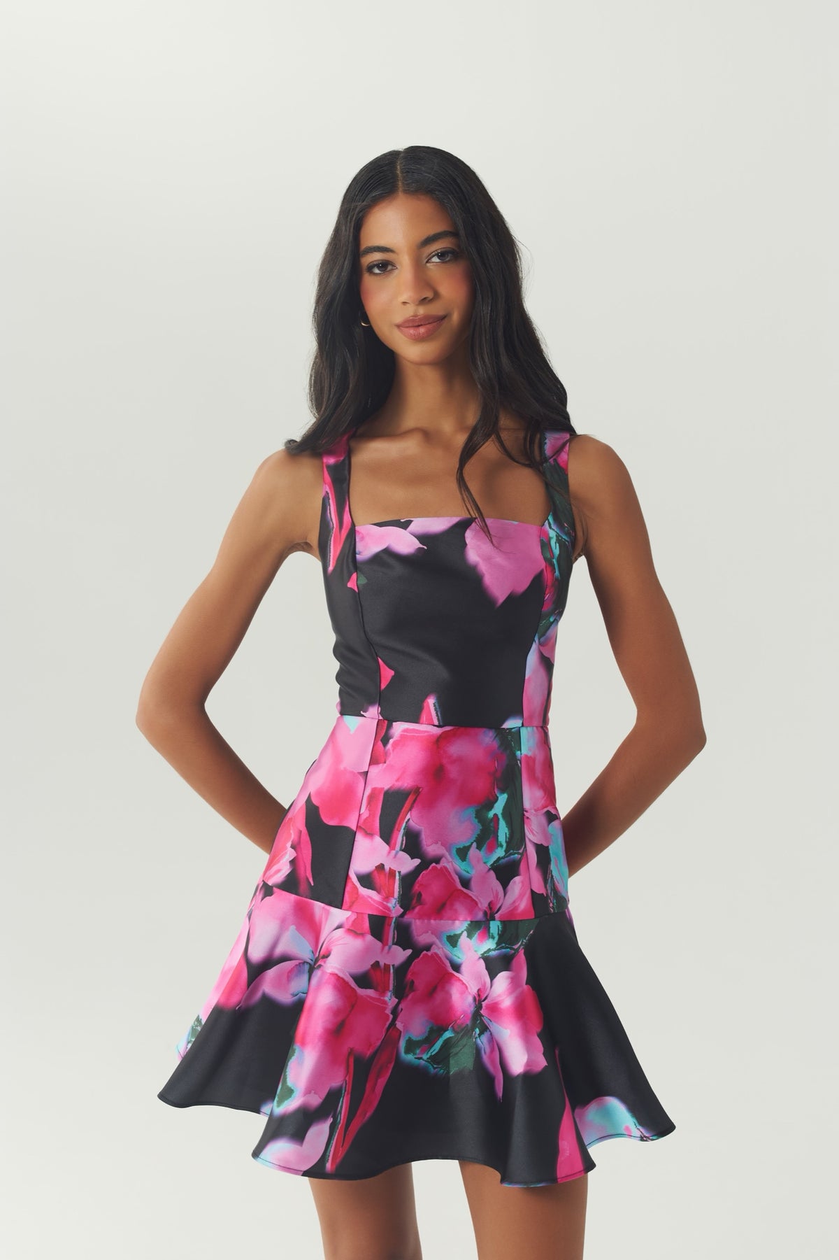 shirley dress