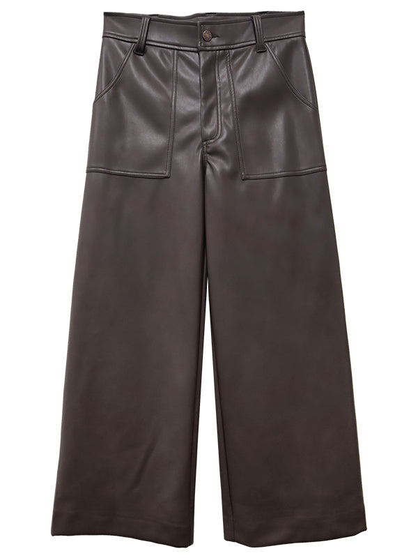Rylee Cropped Pants