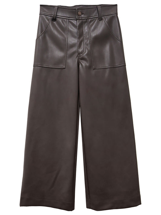 Rylee Cropped Pants
