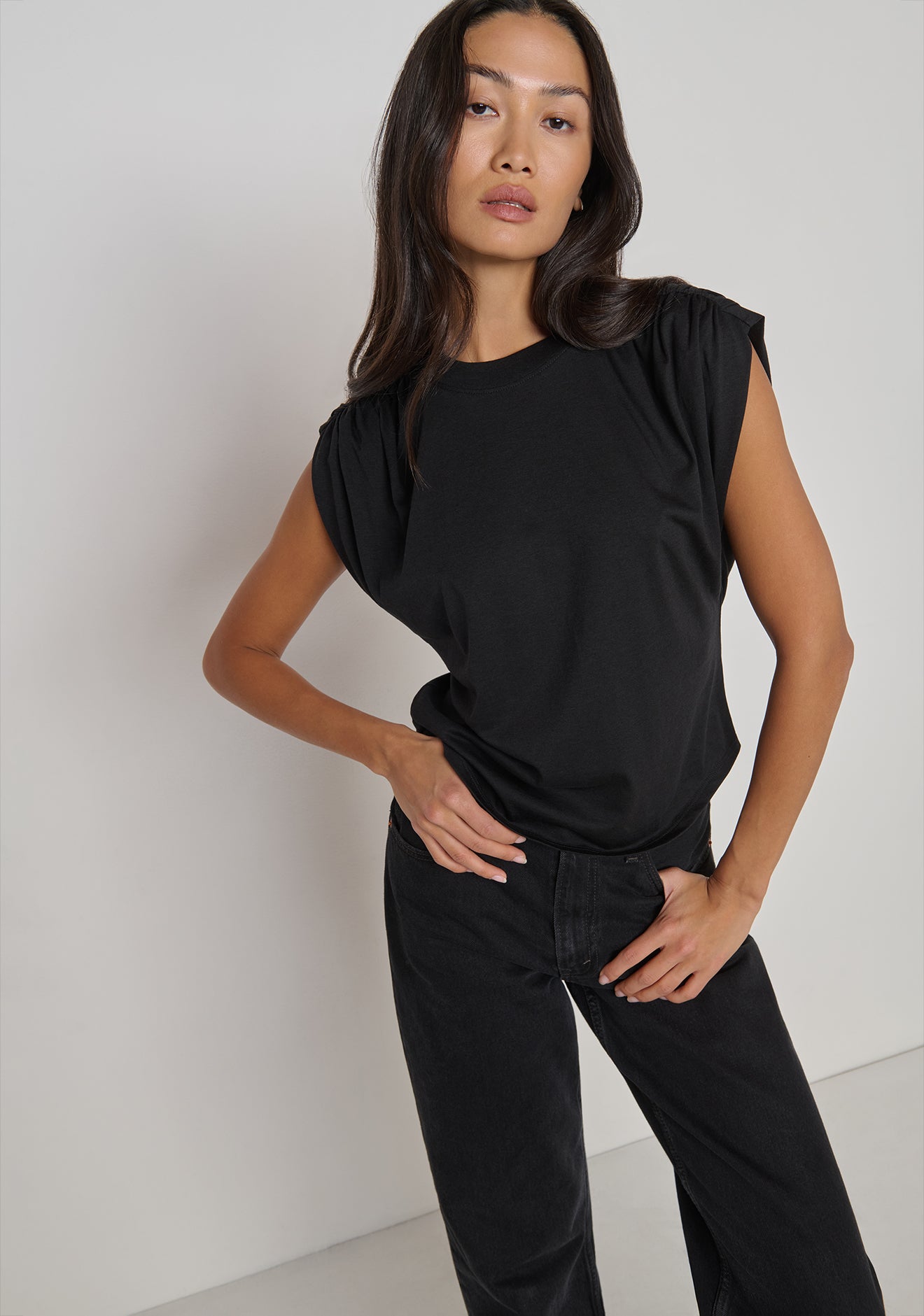Jet Black