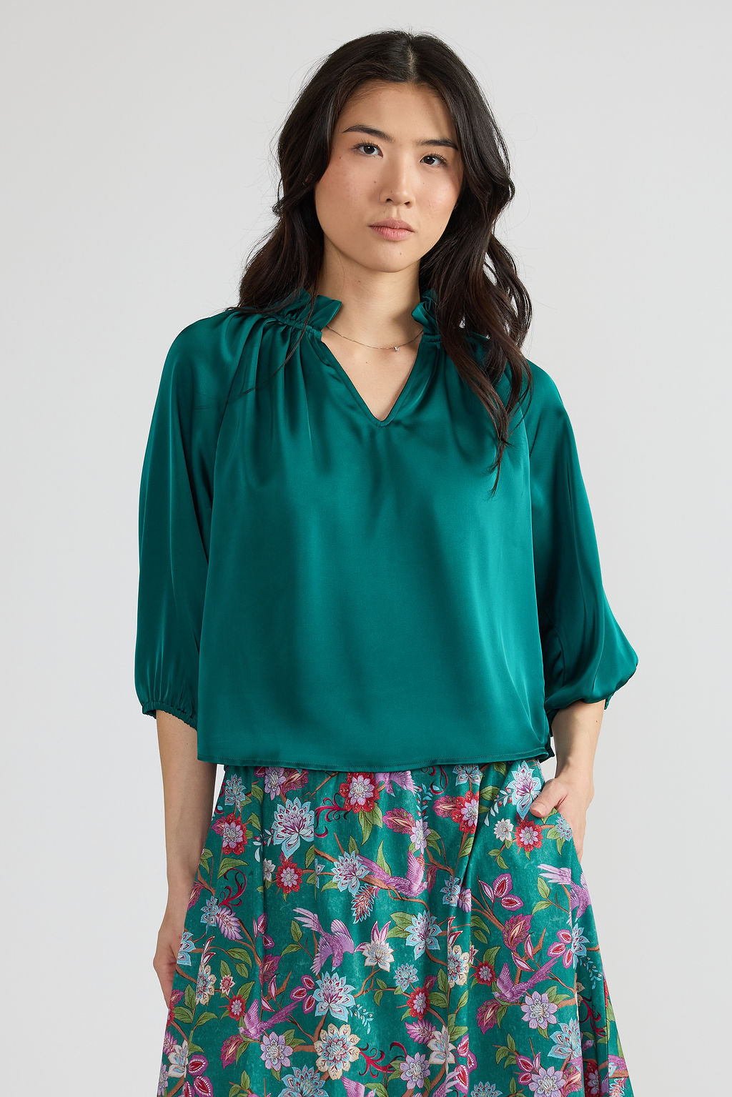 TEAL