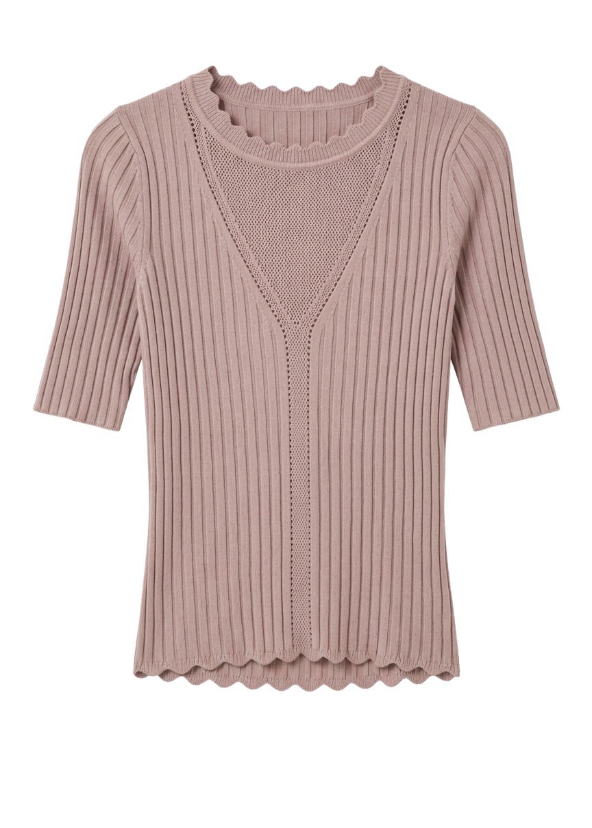 LEEDS SWEATER