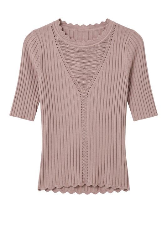 LEEDS SWEATER
