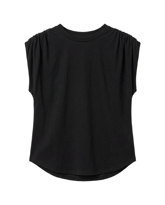 FRANKIE MUSCLE TEE