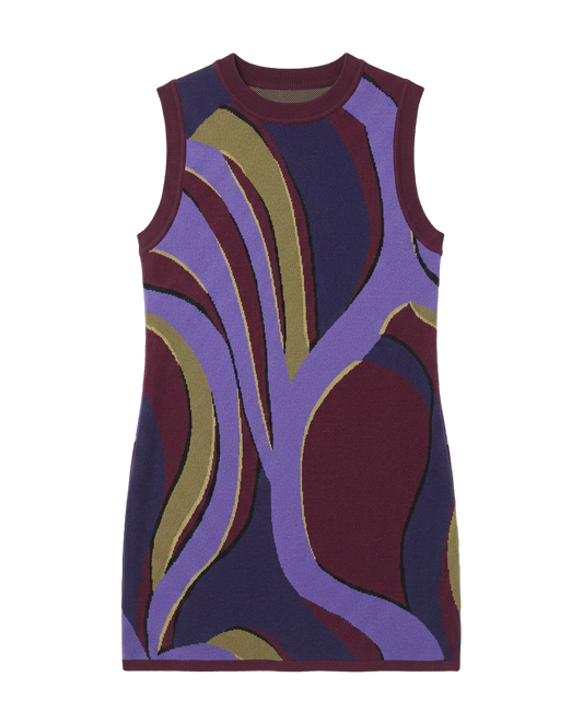 MERRITT DRESS