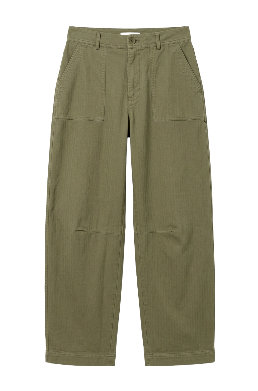 HUCK PANTS