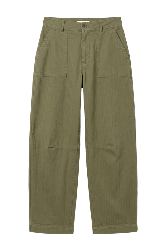 HUCK PANTS