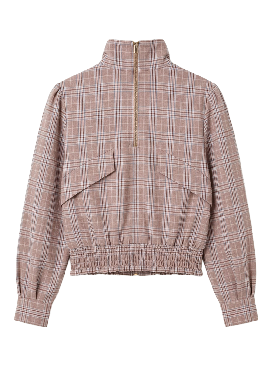 EVER JACKET